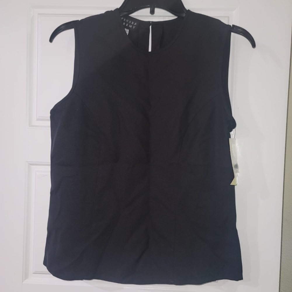 Spenser Jeremy blouse